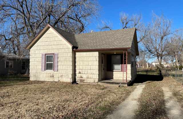 Photo of Two bedroom home