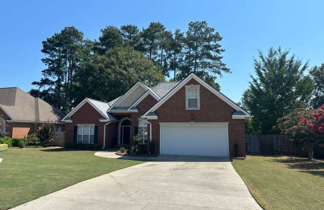 Photo of Beautiful 5 BR, 2.5 BA Home in Columbia County!