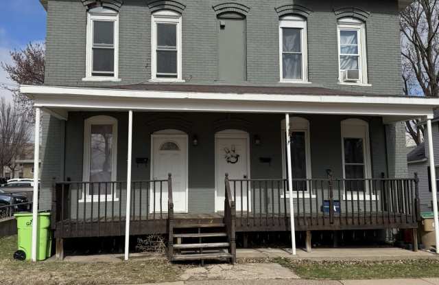 28 East Birch Street - A