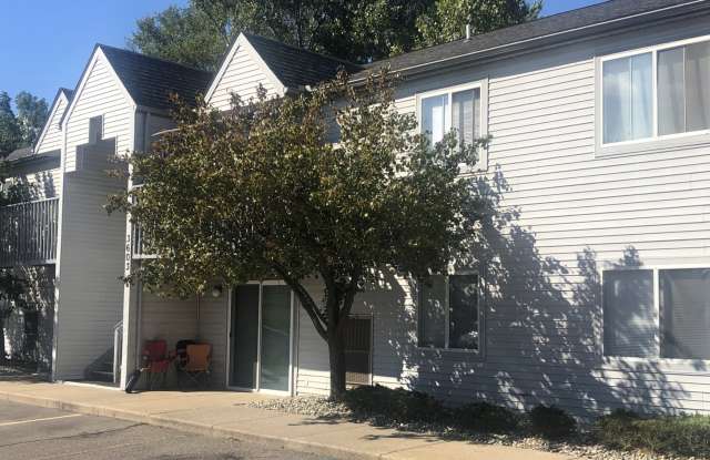 Greyberry Apartments