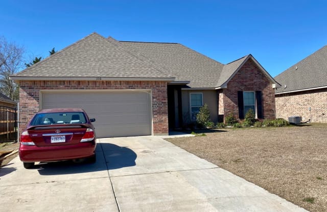 1116 Eli-Conner Drive - 1116 Eli Conner Dr, Bossier City, LA 71112