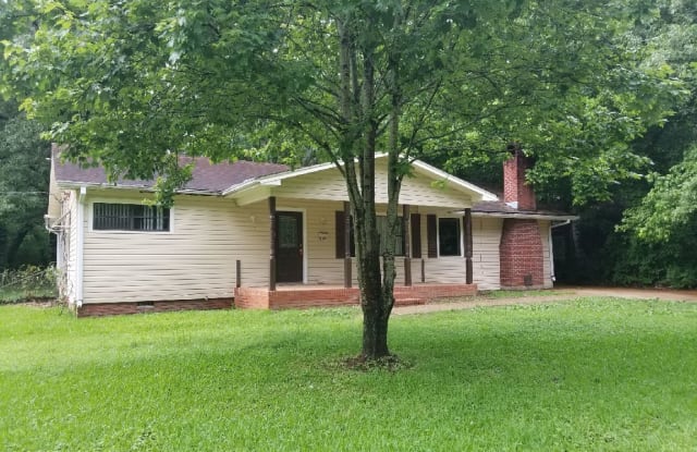 705 Woody dr - 705 Woody Drive, Jackson, MS 39212