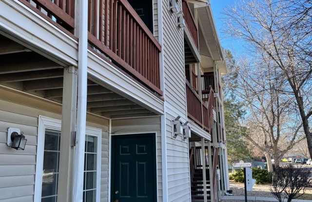 2BD 2Bath Condo Close to CSU