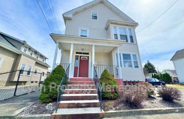 18 Burgess Ave