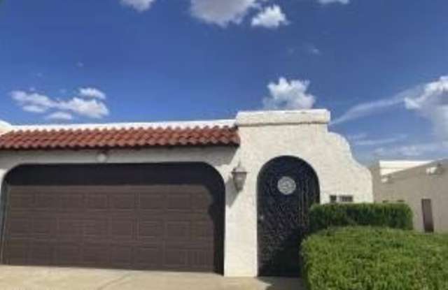 320 THUNDERBIRD Drive