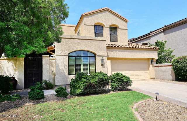 8100 E CAMELBACK Road unit: 39