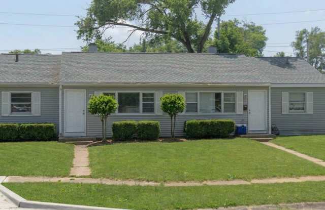 427 South 27th Street