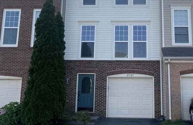 25125 CYPRESS MILL TER