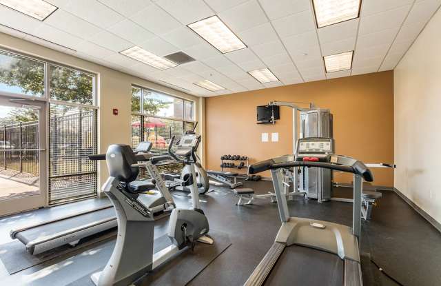 Legends Park Apartments