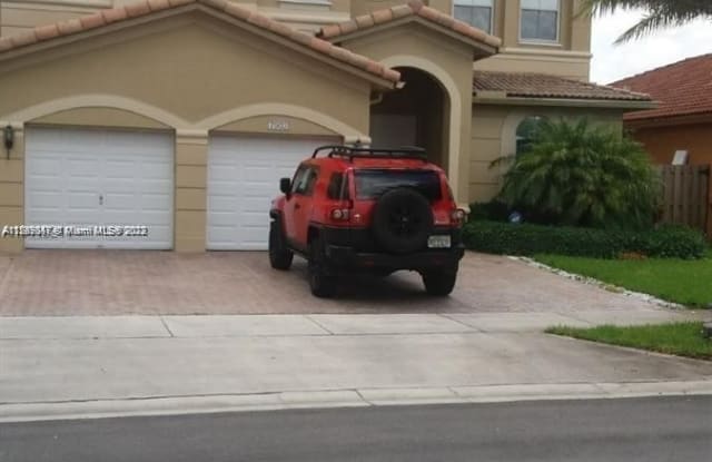 7903 NW 111th Ct - 7903 Northwest 111th Court, Doral, FL 33178