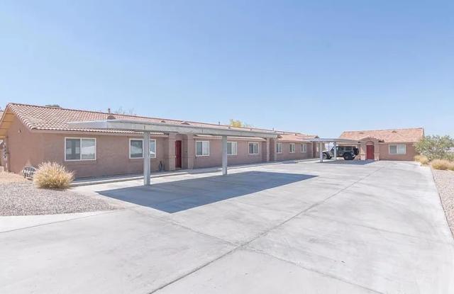 73456 Desert Trail Drive - 3