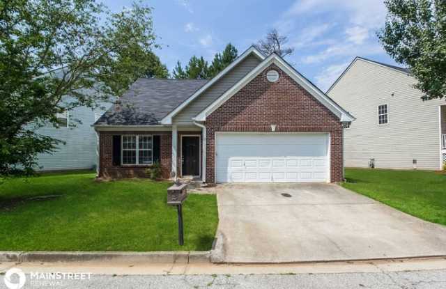 2204 Wingfoot Place - 2204 Wingfoot Place, DeKalb County, GA 30035