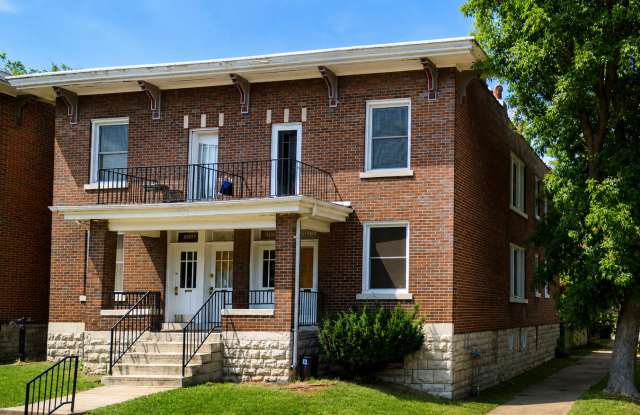 3001-3003 Osage St.