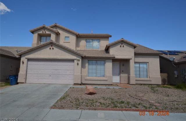 1306 Ripplestone Avenue - 1306 Ripplestone Avenue, North Las Vegas, NV 89081