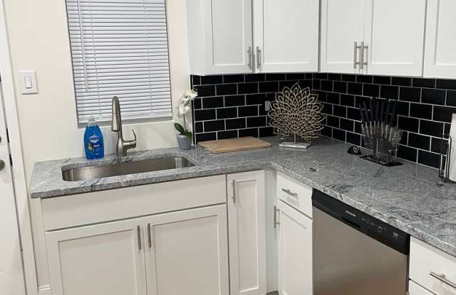 Section 8 Ready Home