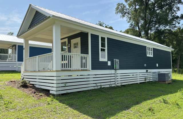 163 W Chaffin Avenue