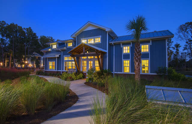 Bees Ferry Apartment Homes