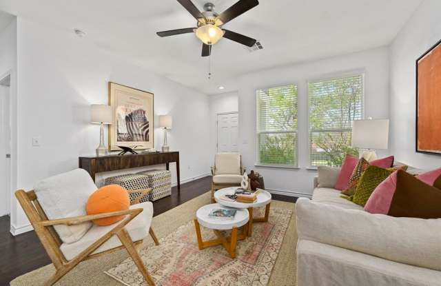 5400 Golden Canary Lane