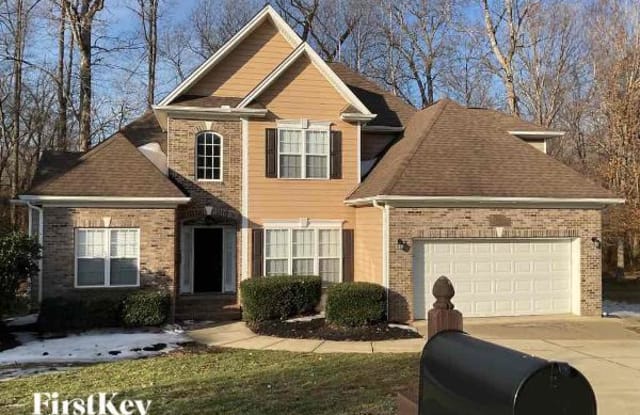 8303 Burchlawn Court - 8303 Burchlawn Court, Guilford County, NC 27235
