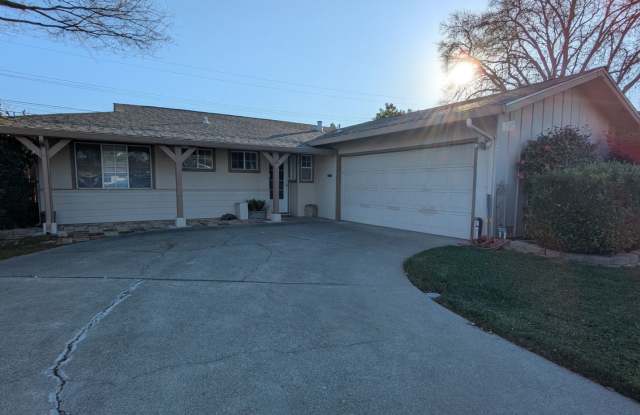 257 IRONWOOD STREET, VACAVILLE