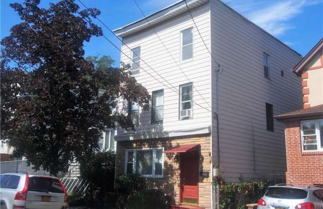 125 Glover Avenue