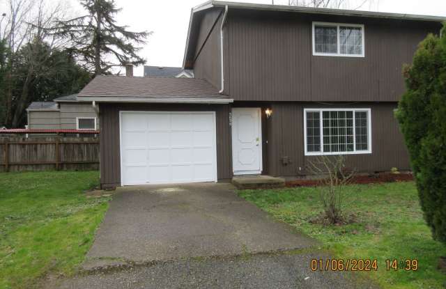 3030 Brenna Ave NE - 3030 Brenna Avenue Northeast, Salem, OR 97301