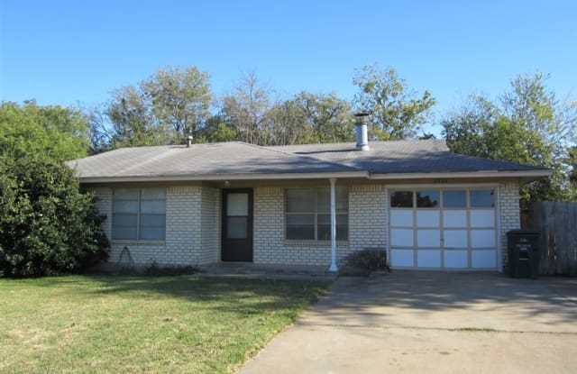 2701 Wilhelm Dr - 2701 Willhelm Dr, Bryan, TX 77803