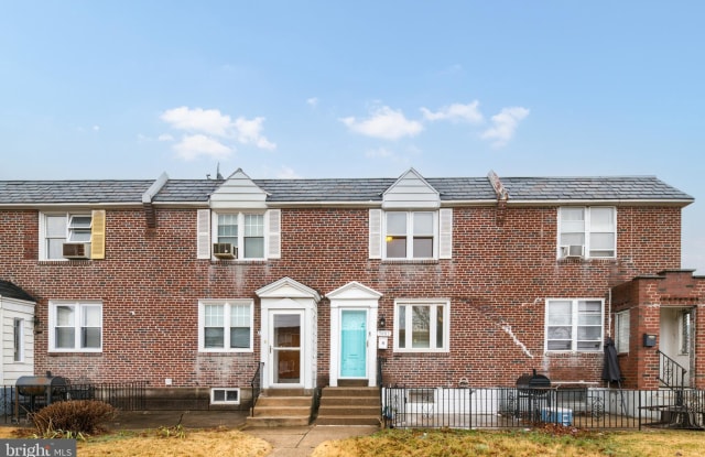 7603 BRENTWOOD ROAD - 7603 Brentwood Road, Philadelphia, PA 19151