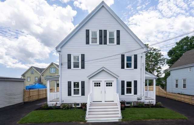 21-23 Caledonia Ave