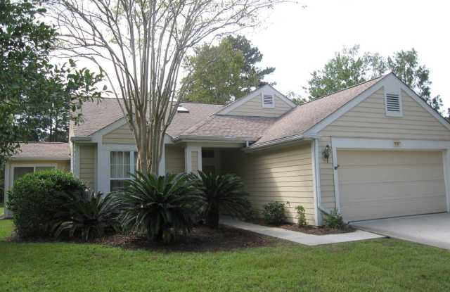 110 Commodore Dupont St - 110 Commodore Dupont Street, Beaufort County, SC 29909