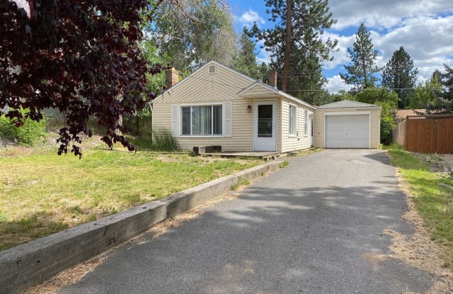 4028 E 8th - 4028 East 8th Avenue, Spokane, WA 99202