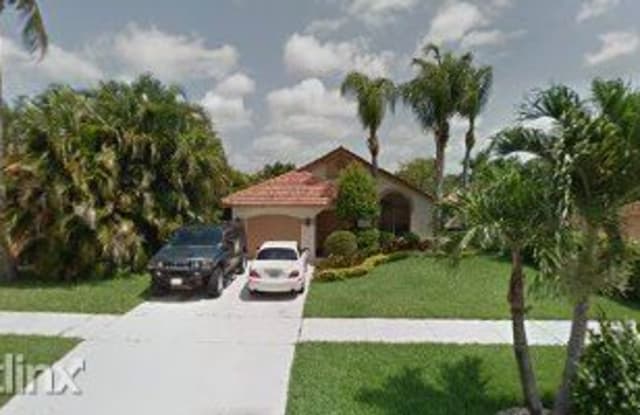 3821 NW 7th Pl - 3821 Northwest 7th Place, Deerfield Beach, FL 33442