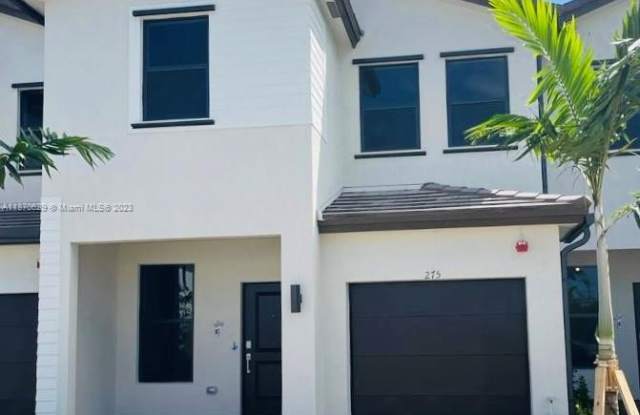 275 SW 159 Terrace