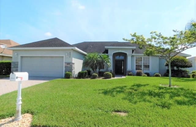 6830 HARTSWORTH DRIVE - 6830 Hartsworth Drive, Polk County, FL 33813