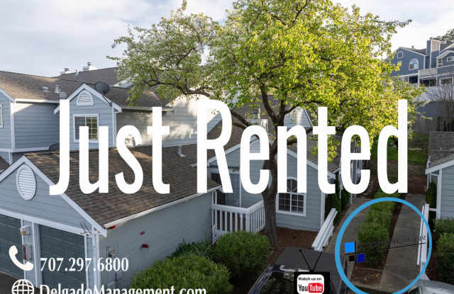 Newly renovated 3 bedroom, 2 bath condo