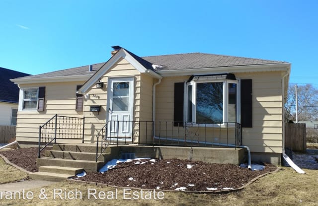 3448 LaSalle St - 3448 Lasalle St, Racine, WI 53402