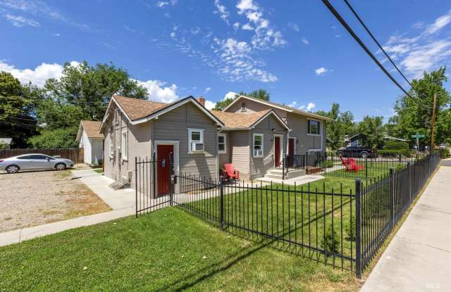 503 S Latah St. - 503 South Latah Street, Boise, ID 83705