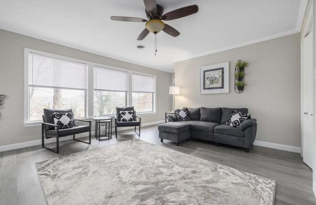 1330 Windsor Avenue - 1