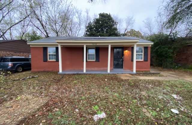 Photo of 3424 Piney Woods Ave