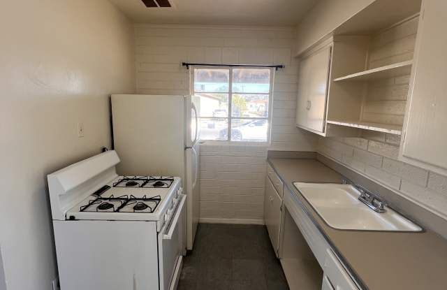 2842 South Coconino Vista - 2844