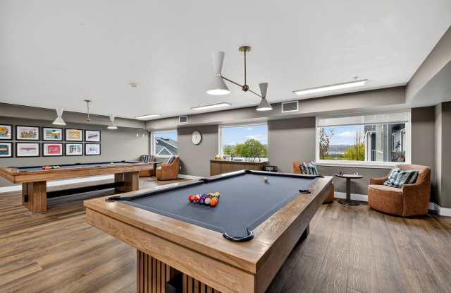 Vintage at Marine View - Senior Housing