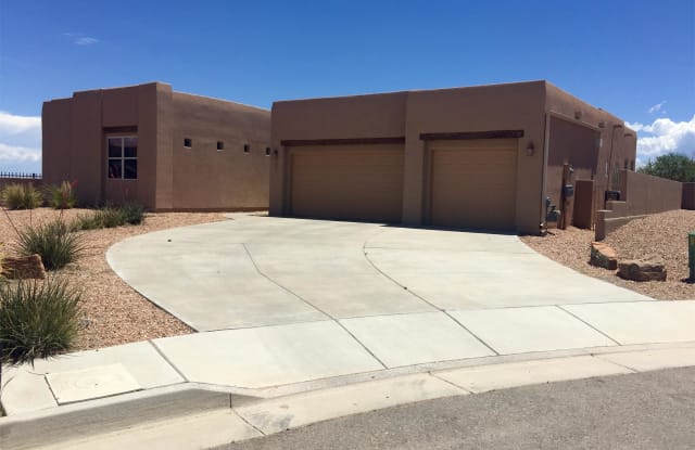 5390 Vista Manzano NE - 5390 Vista Court, Doña Ana County, NM 88005