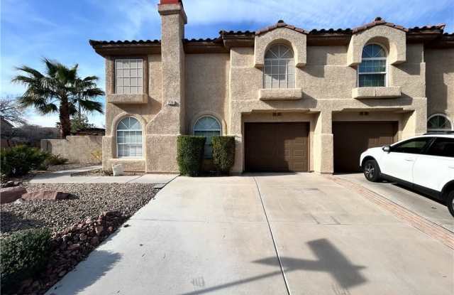 7728 Connemara Avenue - 7728 Connemara Avenue, Las Vegas, NV 89128