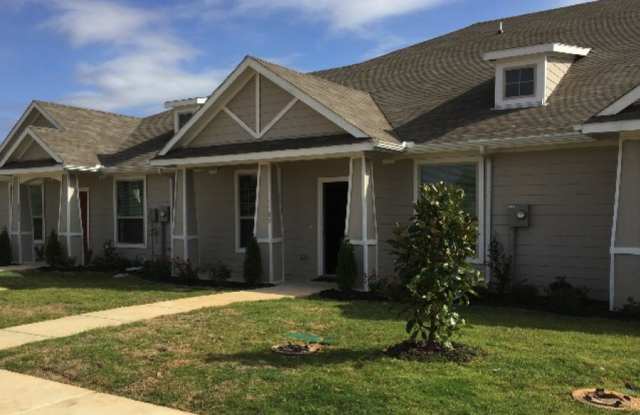 1106 Newcastle Drive