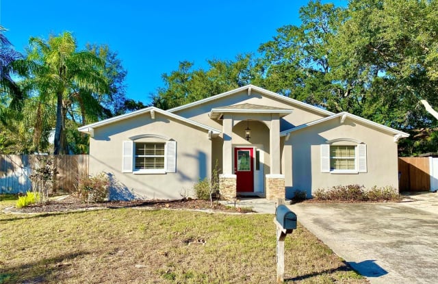 3503 W PAXTON AVENUE - 3503 West Paxton Avenue, Tampa, FL 33611