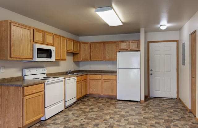 1321 11th Street West Unit C31