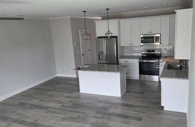 245 N Hickory Street