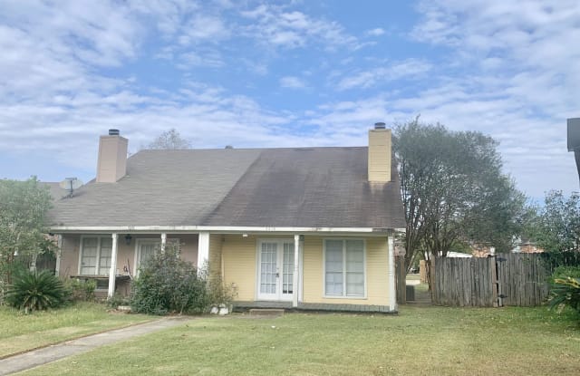 3213 King Bradford Drive - 3213 King Bradford Drive, East Baton Rouge County, LA 70816