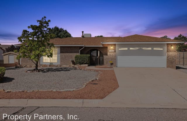 1813 Clearwater Loop NE - 1813 Clearwater Loop Northeast, Rio Rancho, NM 87144