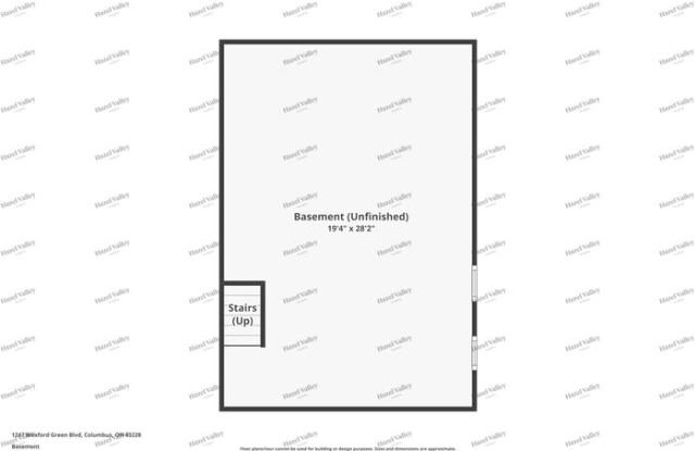 1247 Wexford Green Boulevard